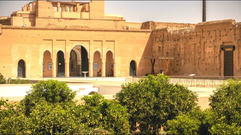 04) El Badi Palace(4)