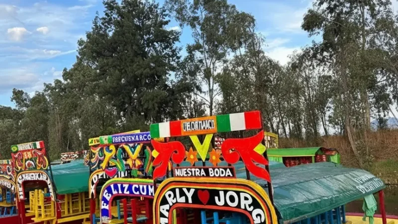 04) Embarcadero Cuemanco(2)