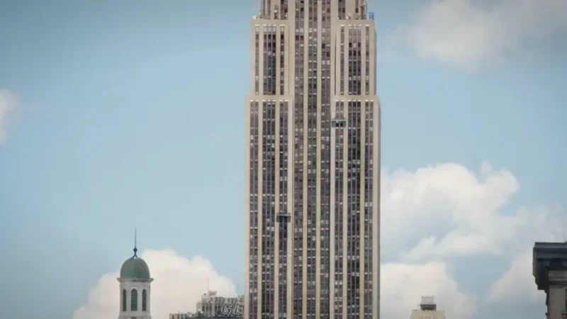 04) Empire State Building(3)