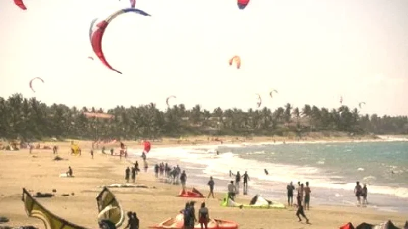 04) Essaouira Beach(1)