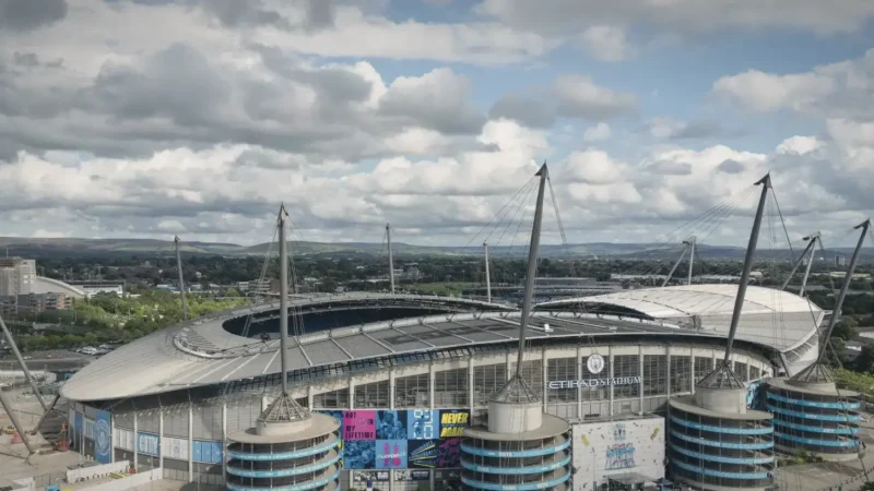 04) Etihad Stadium(2)