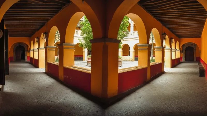 04) Ex Convento del Carmen(3)