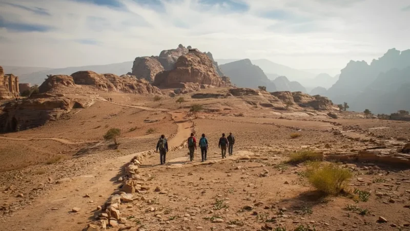 04) Guided Desert Walks(4)