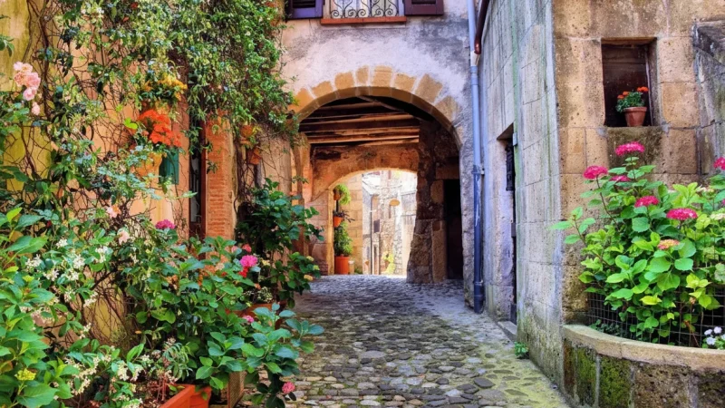 04) Gyula Old Town(4)