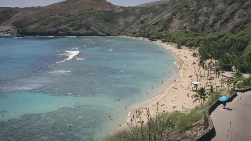 04) Hanauma Bay(2)