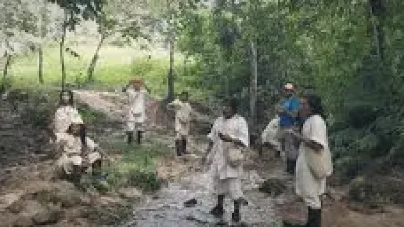 04 Indigenous Villages – Cultural encounters(5)