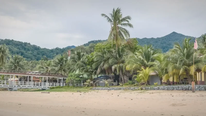 04) Juara Beach(1)