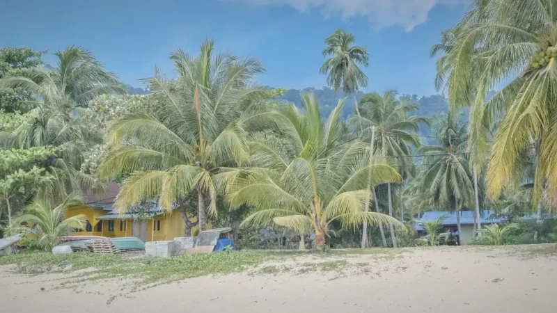 04) Juara Beach(2)