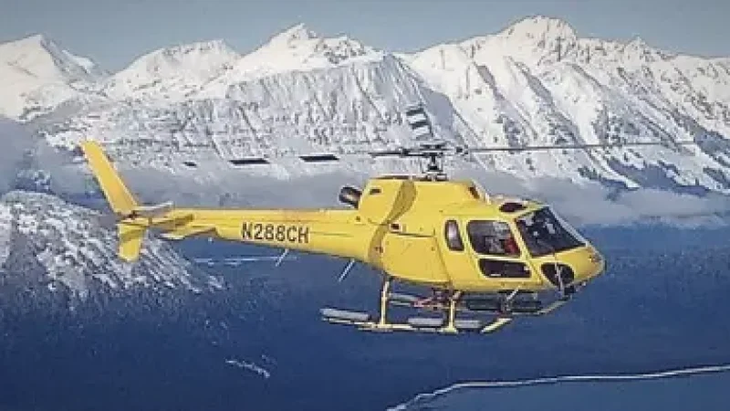 04) Juneau Icefield(4)