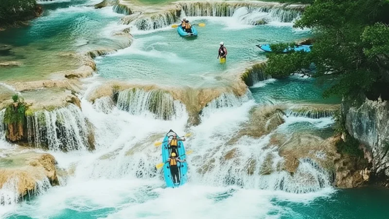 04) Kayaking Routes(2)