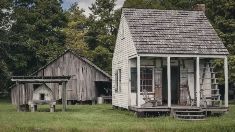 04) LSU Rural Life Museum(1)