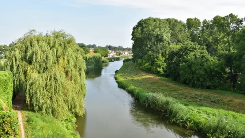 04) Lajta River Promenade(3)