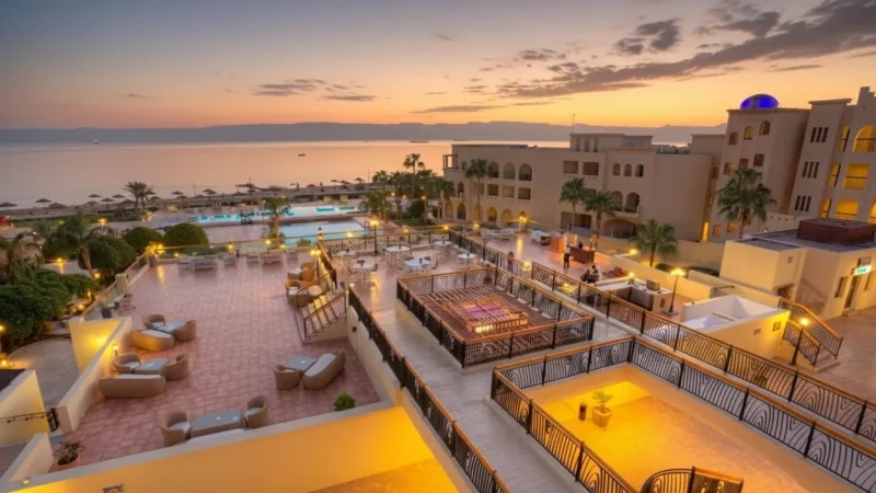 04) Luxury Beach Resorts(4)