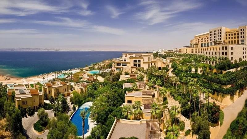 04) Luxury Spa Resorts(5)