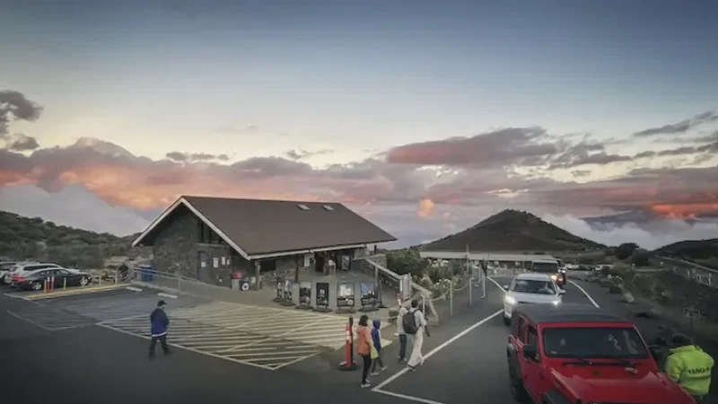 04) Mauna Kea Visitor Center(1)