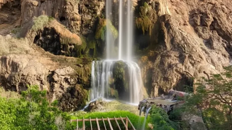 04) Mineral Bathing Areas(5)