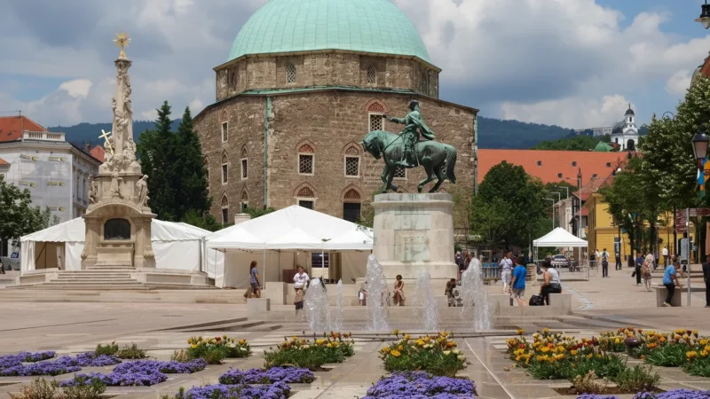 04) Mosque of Pasha Qasim(3)