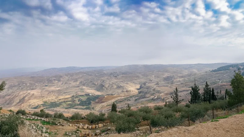04) Mount Nebo Overlooks(3)