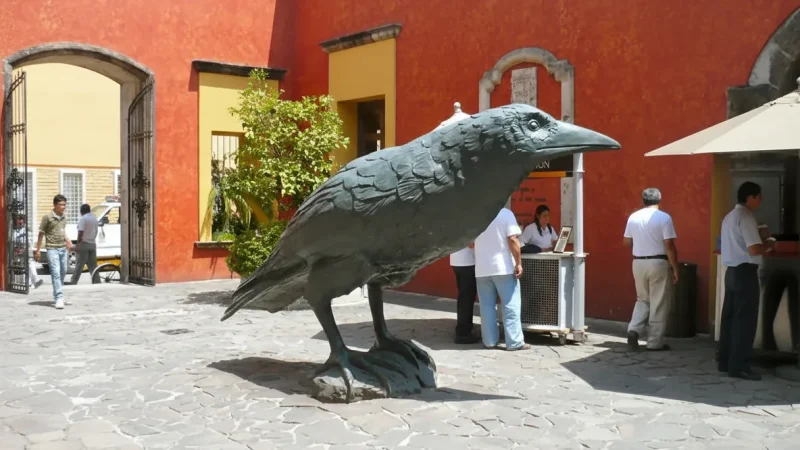 04) Mundo Cuervo Cultural Center(5)