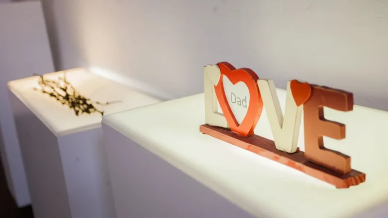 Museum of Broken Relationships