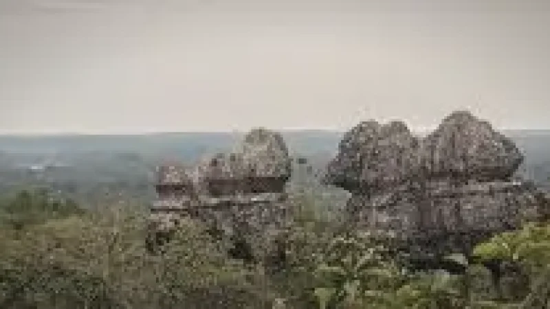04 Natural Rock Formations – Scenic landscapes(2)