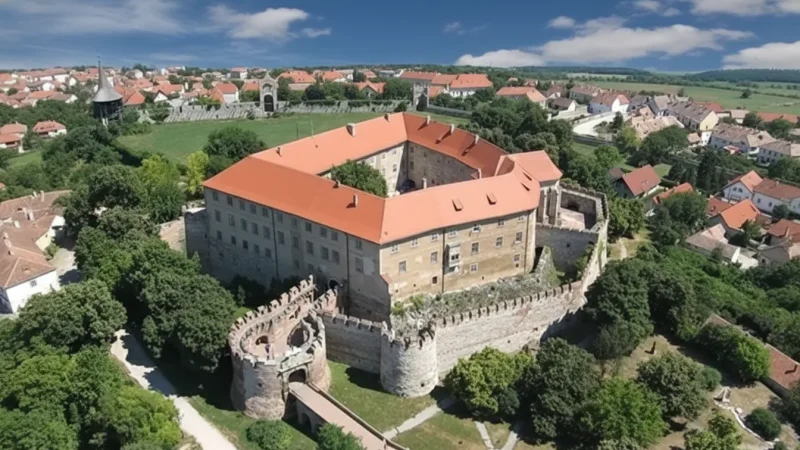 04) Old Town Streets(2)