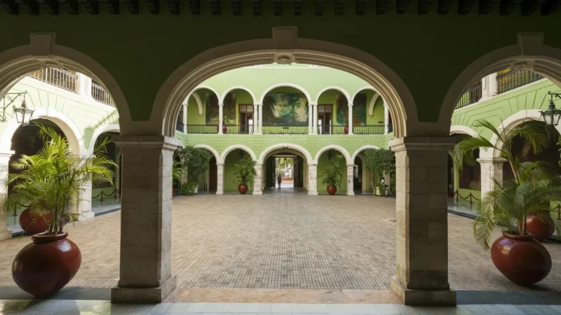 04) Palacio de Gobierno(5)