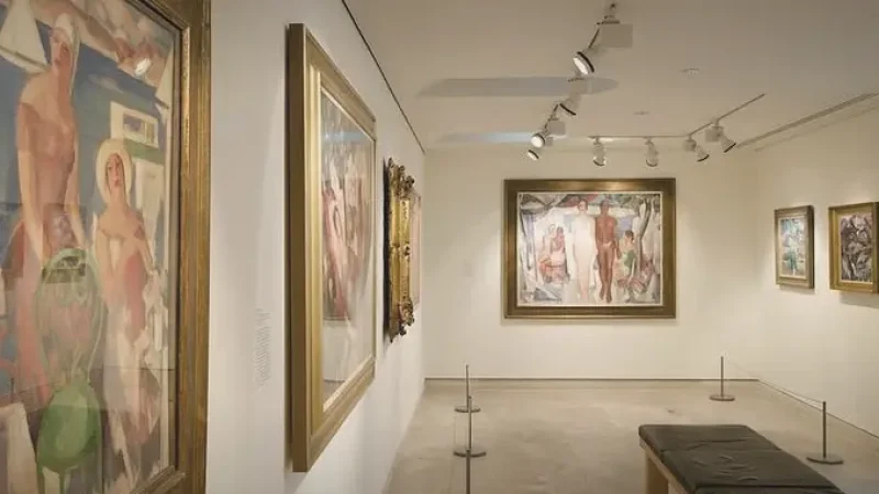 04) Pallant House Gallery(4)