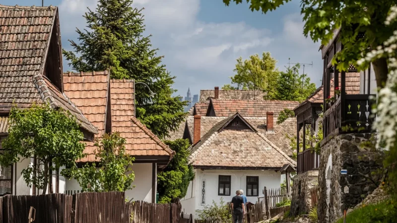 04) Palóc Traditional Homes(3)