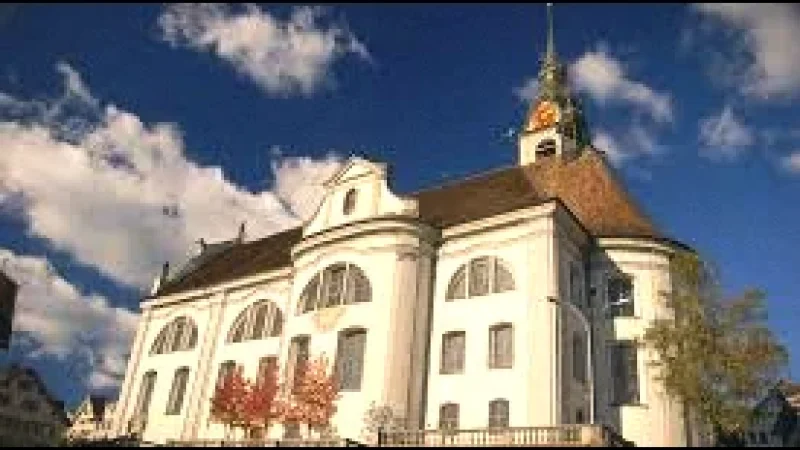 04 Parish Church of St. Martin(1)