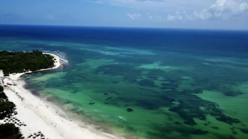 04) Playa Punta Esmeralda(5)