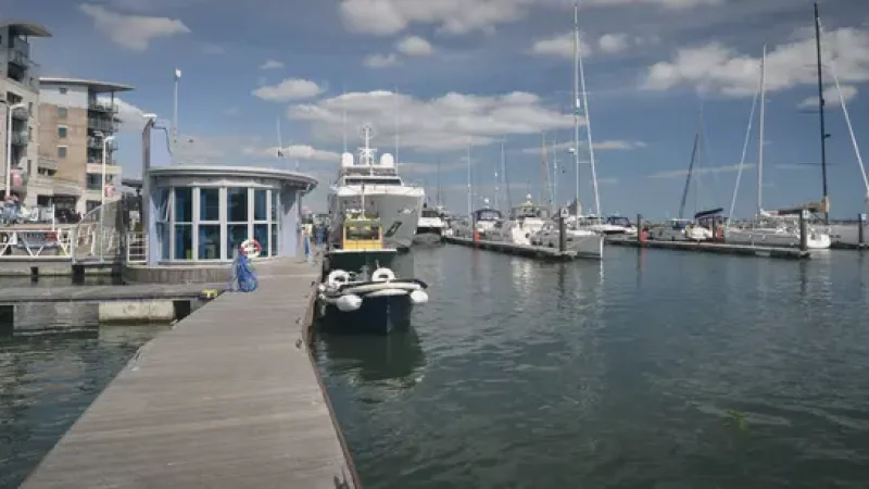 04) Poole Harbour(5)