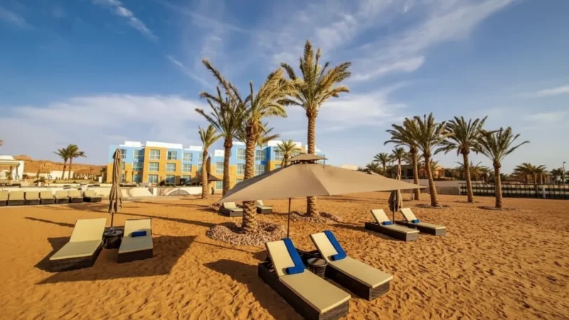 04) Private Beach Areas(2)