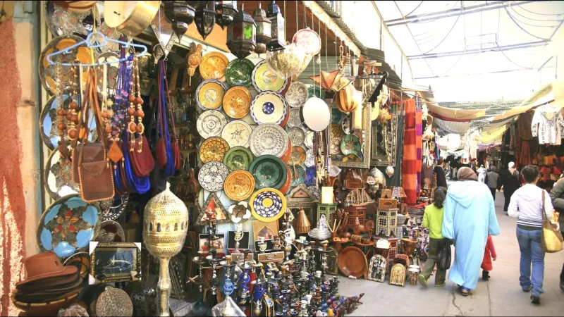 04) Rabat Medina(1)