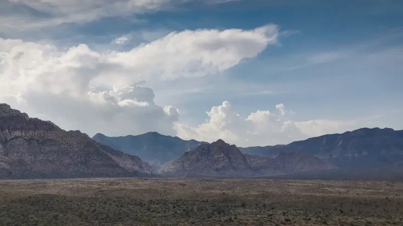 04) Red Rock Canyon(2)