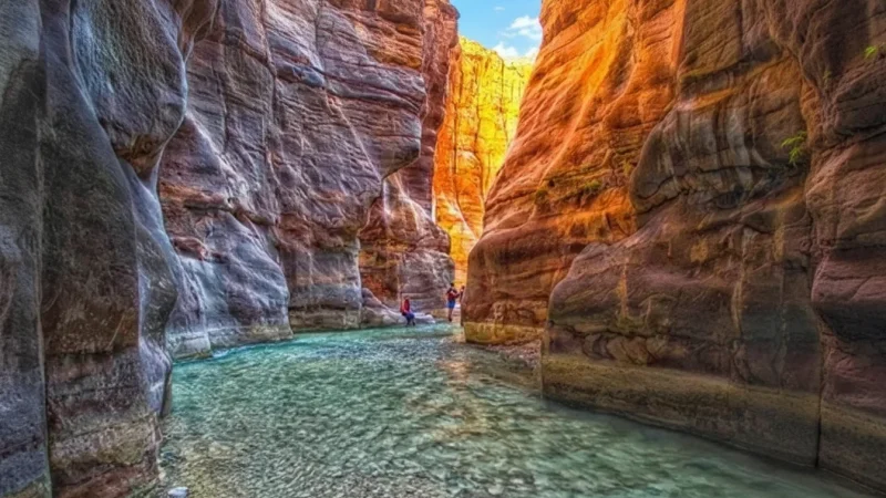 04) Rocky Gorges(5)