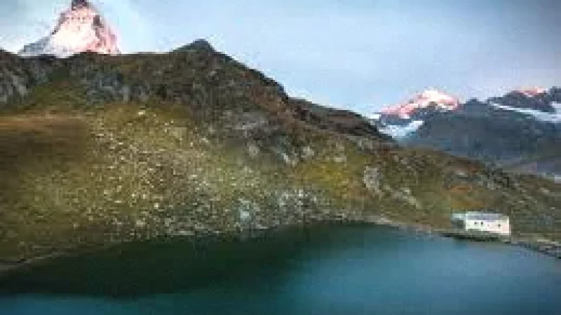 04 Schwarzsee Lake(2)