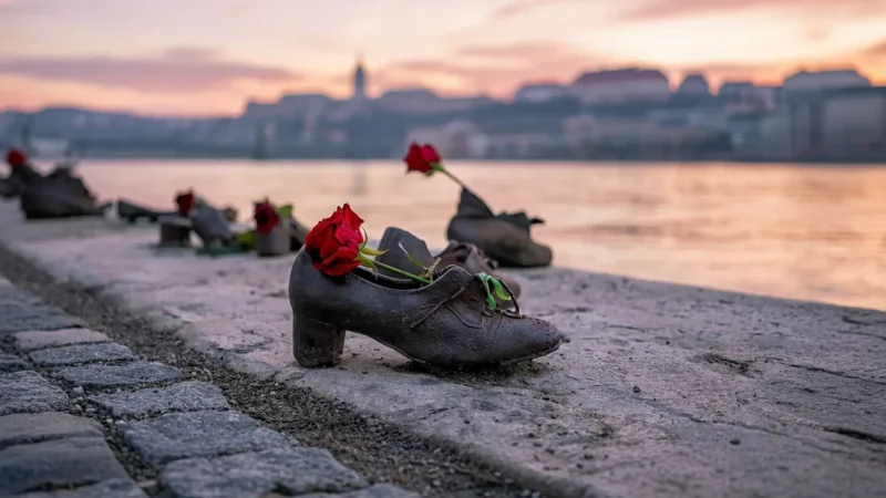 04) Shoes on the Danube Bank(5)