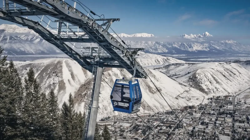 04) Snow King Mountain(1)