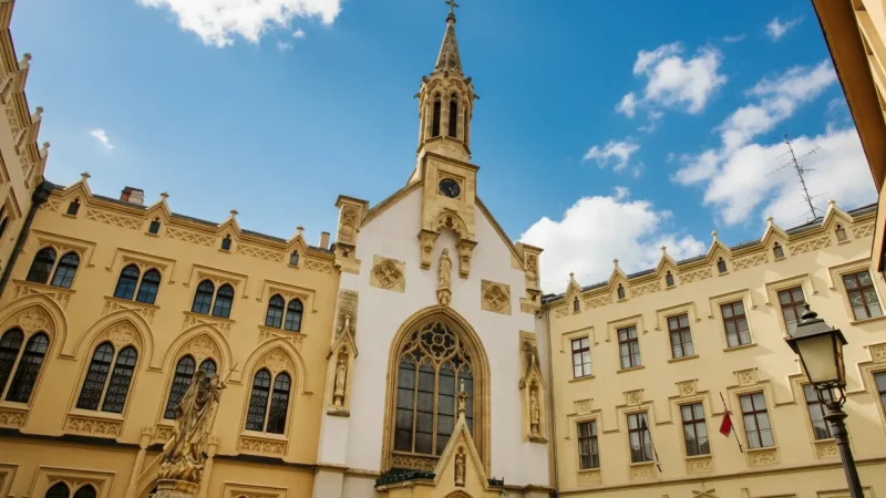 04) St. Michael’s Church(2)