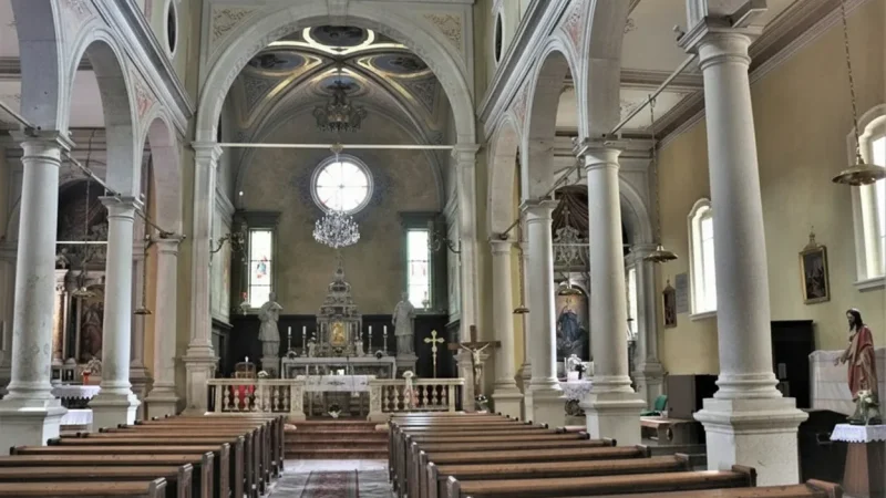 St. Stephen’s Church