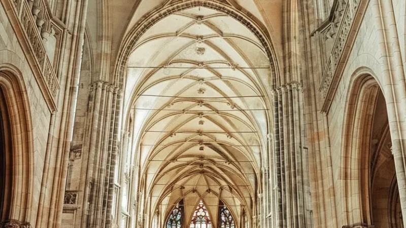 04) St. Vitus Cathedral(4)