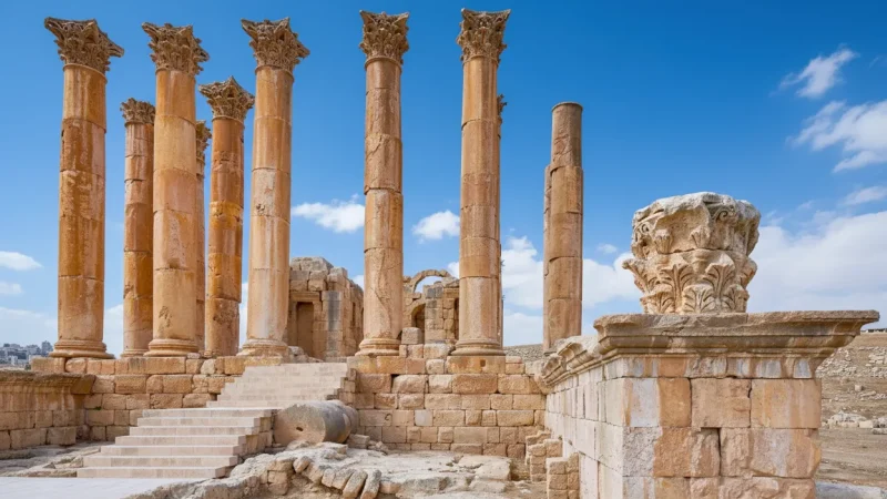 04) Temple of Artemis(1)