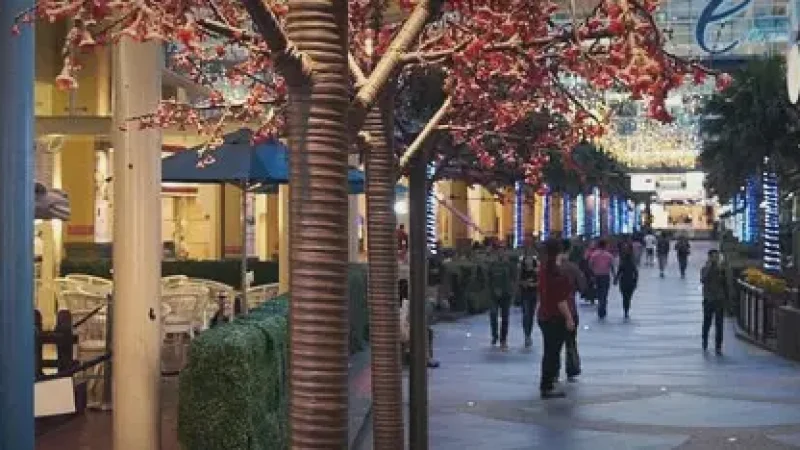 04) The Curve Mall(5)