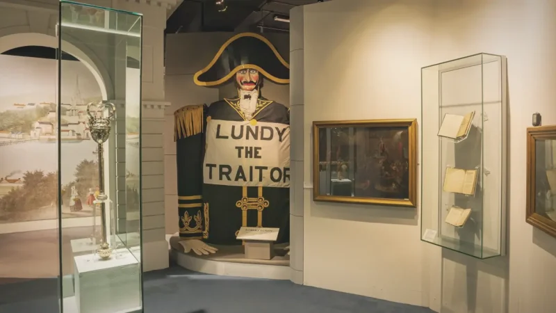 04) Tower Museum(1)