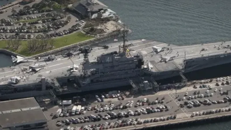 04) USS Midway Museum(3)