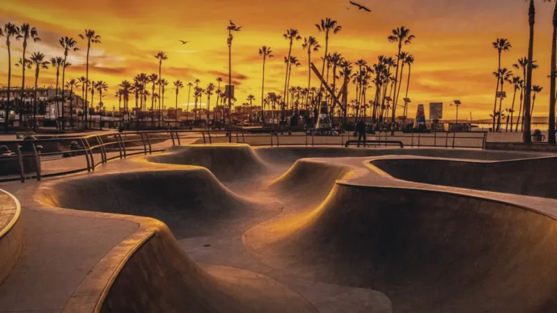 04) Venice Beach(1)
