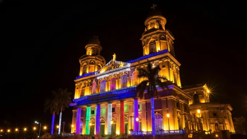 04) Veracruz Cathedral(5)