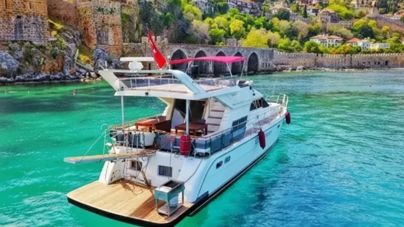 04. Alanya Harbor(4)