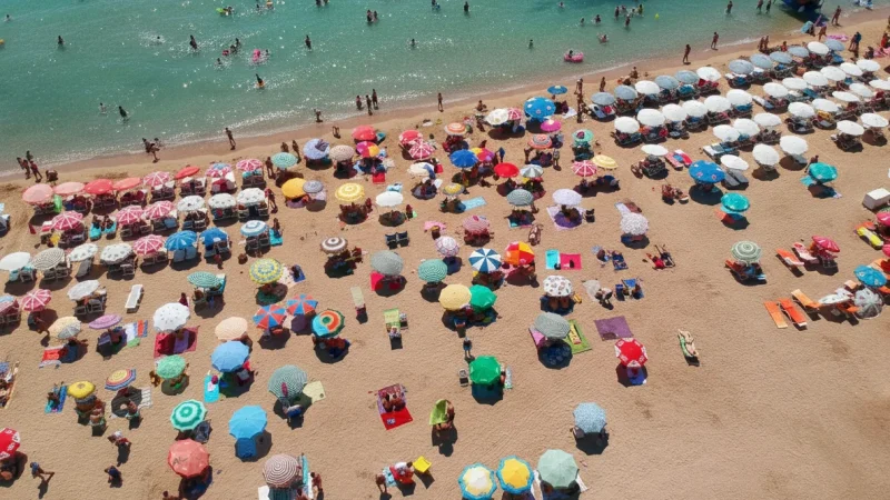 04. Altinkum Beach – Clear water and soft sand_(3)